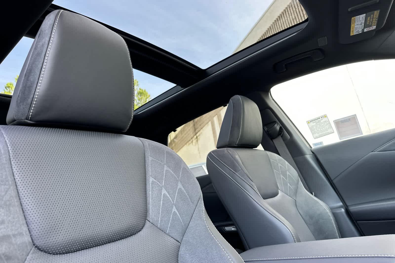 Thumbnail: 2026 Lexus RX - 18