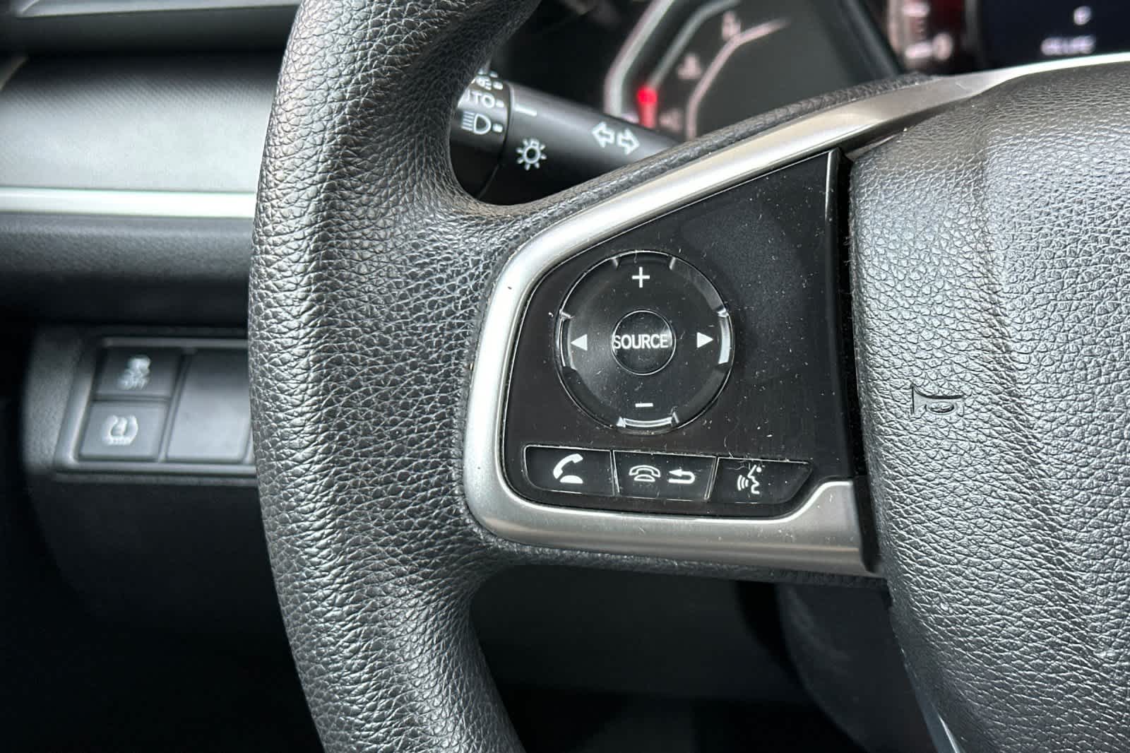 Thumbnail: 2017 Honda Civic - 23