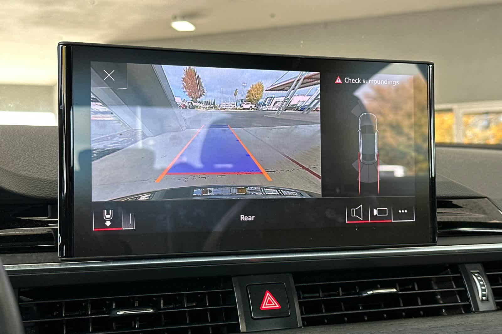 Thumbnail: 2024 Audi A5 - 21