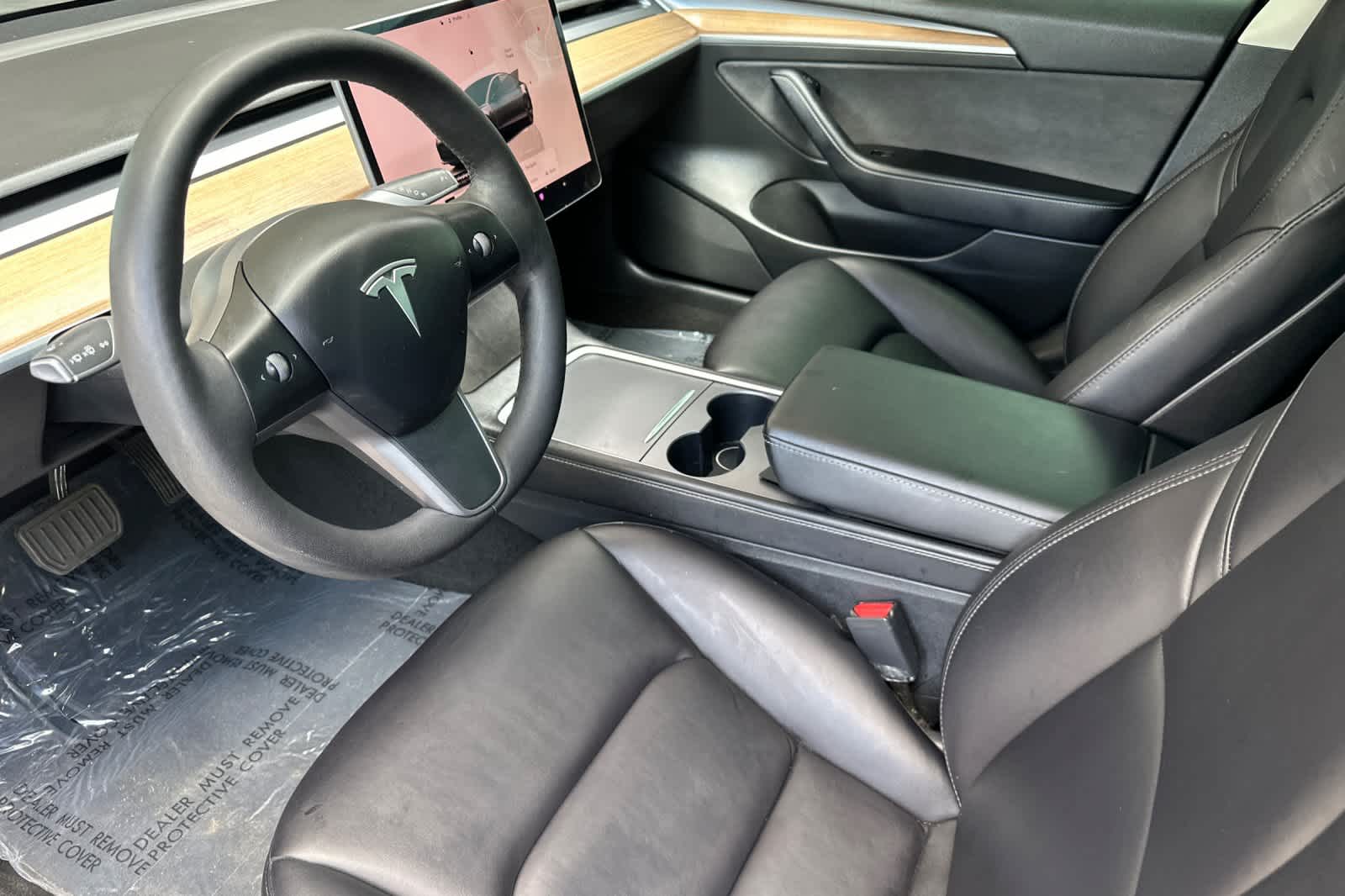 Thumbnail: 2022 Tesla Model 3 - 11