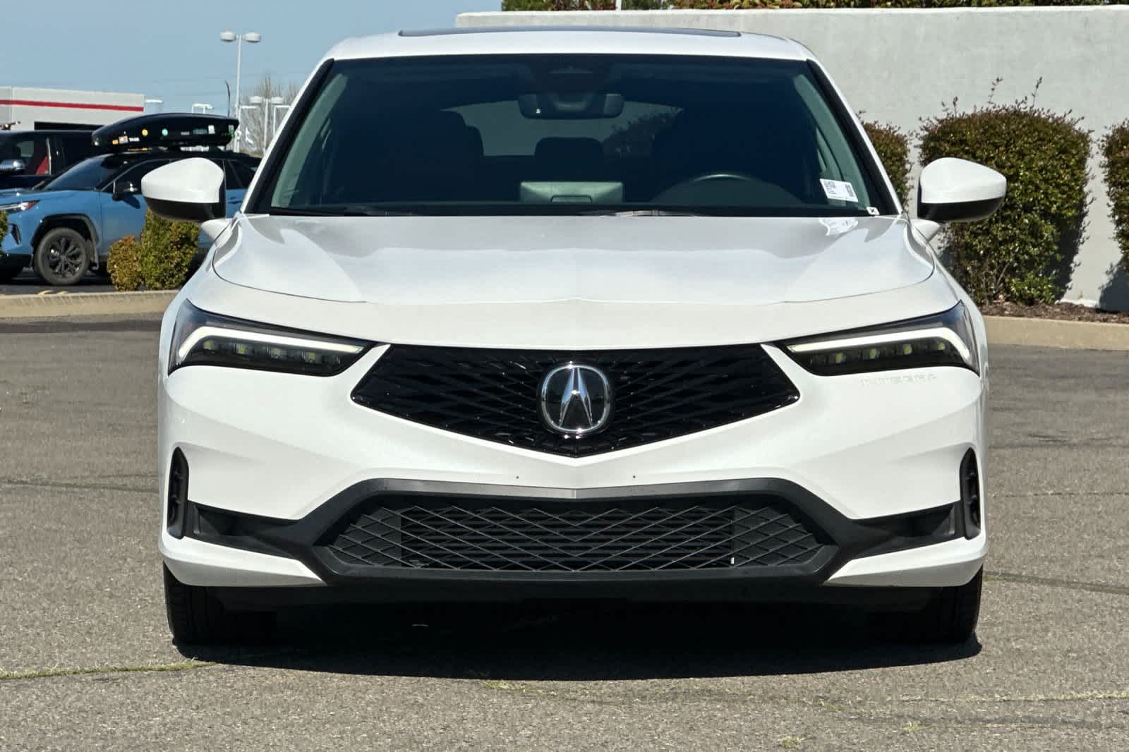 Thumbnail: 2024 Acura Integra - 10