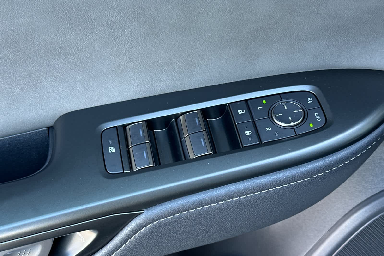 Thumbnail: 2026 Lexus RZ - 13