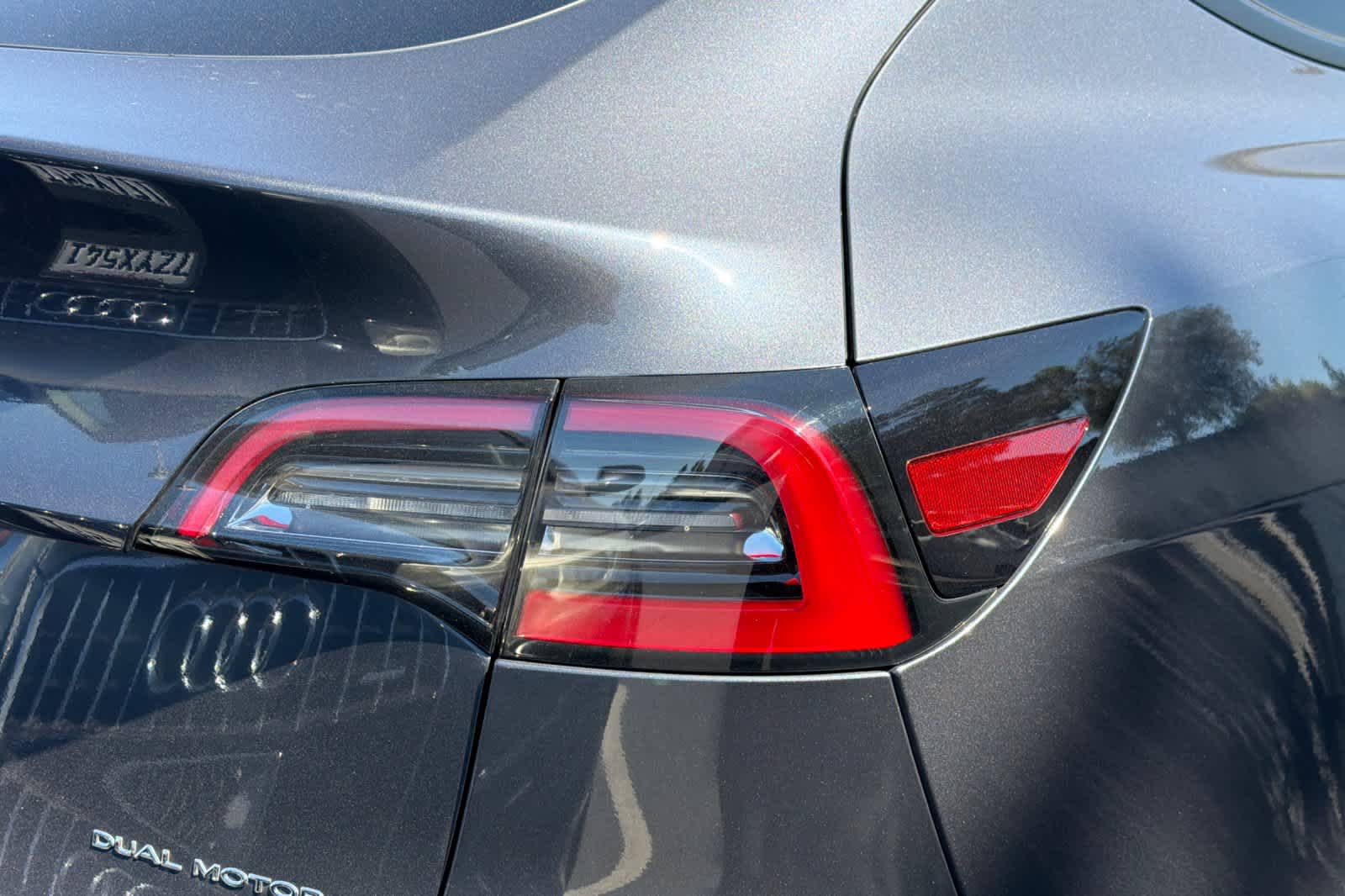 Thumbnail: 2022 Tesla Model Y - 15