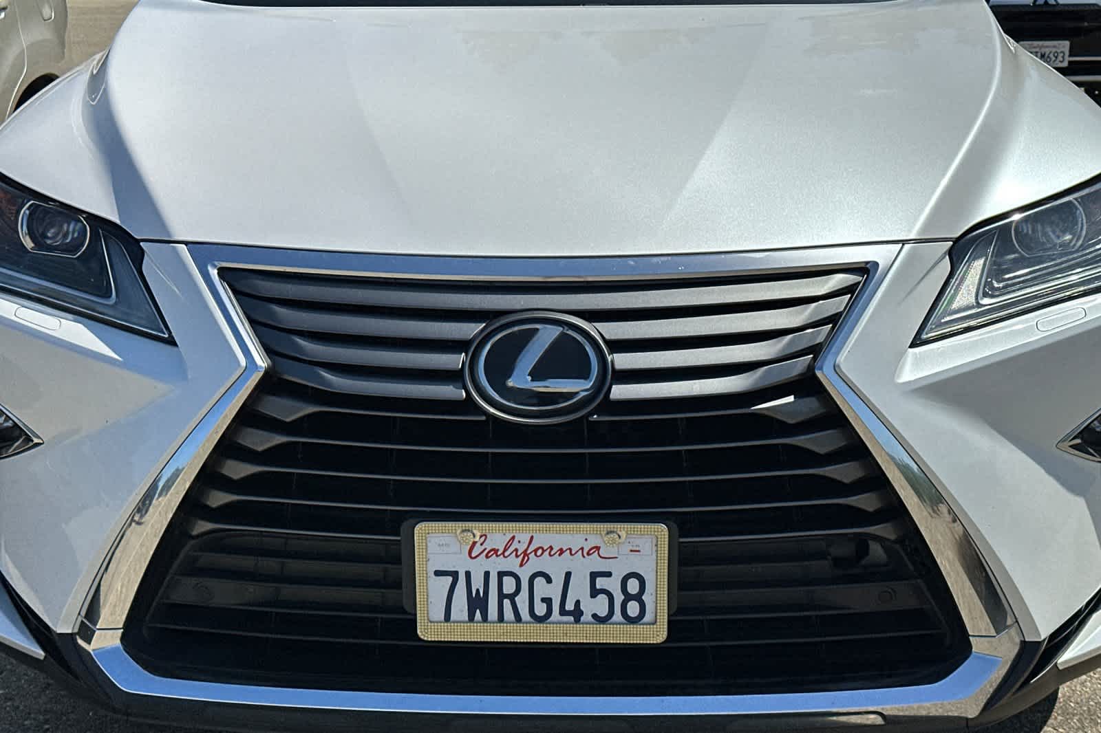 Thumbnail: 2017 Lexus RX - 10