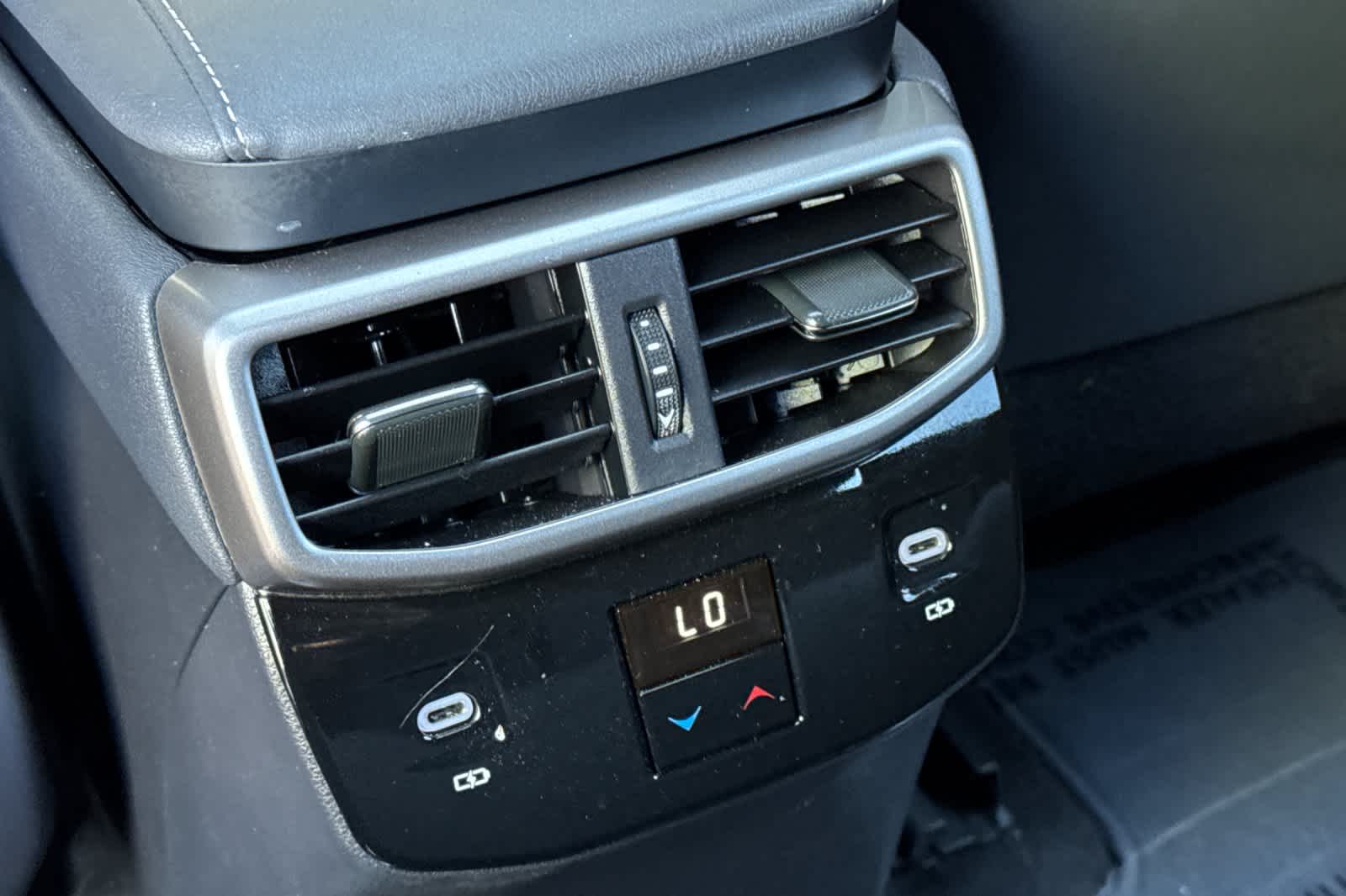 Thumbnail: 2025 Lexus RX - 14