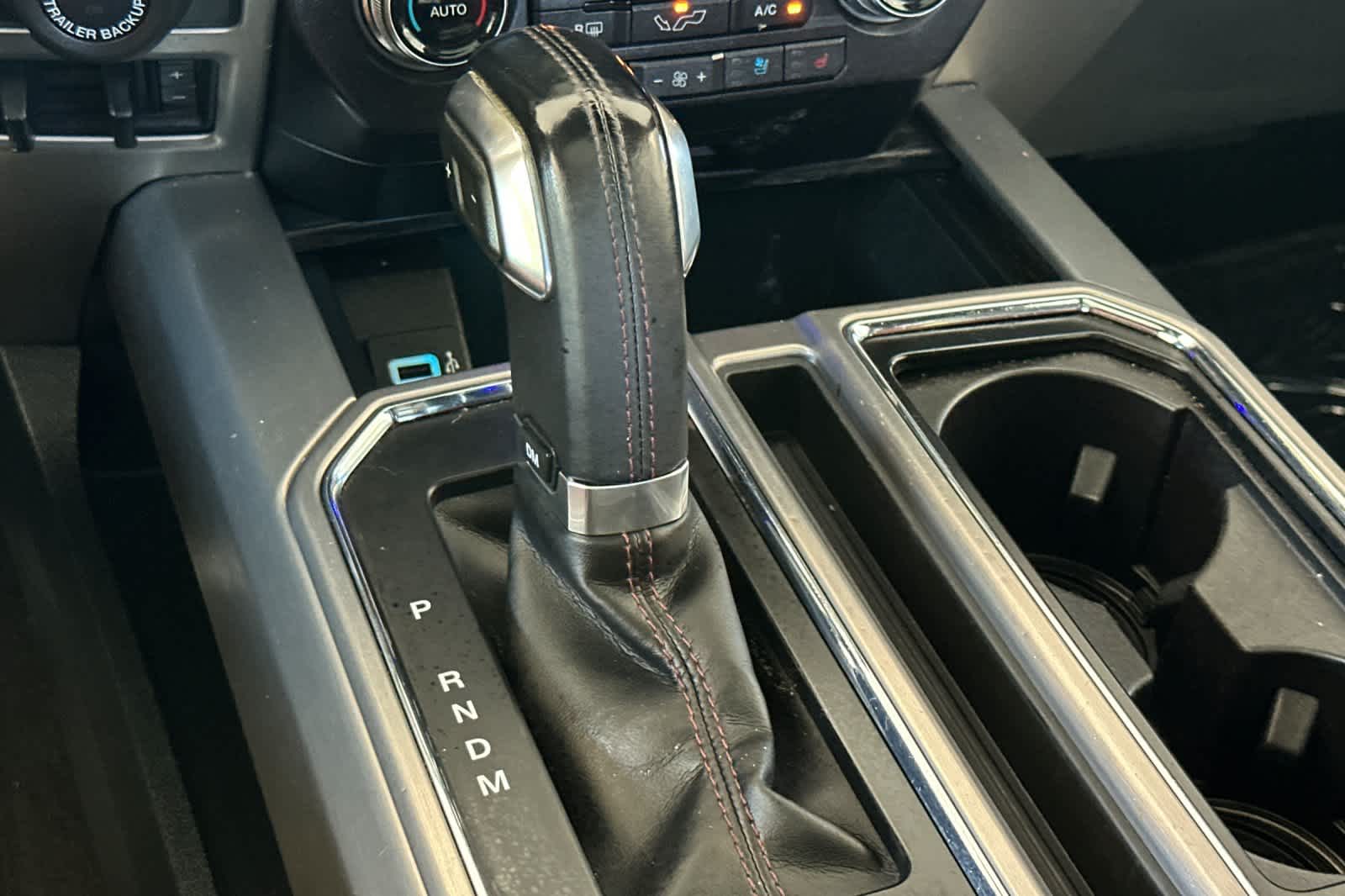 Thumbnail: 2018 Ford F-150 - 23