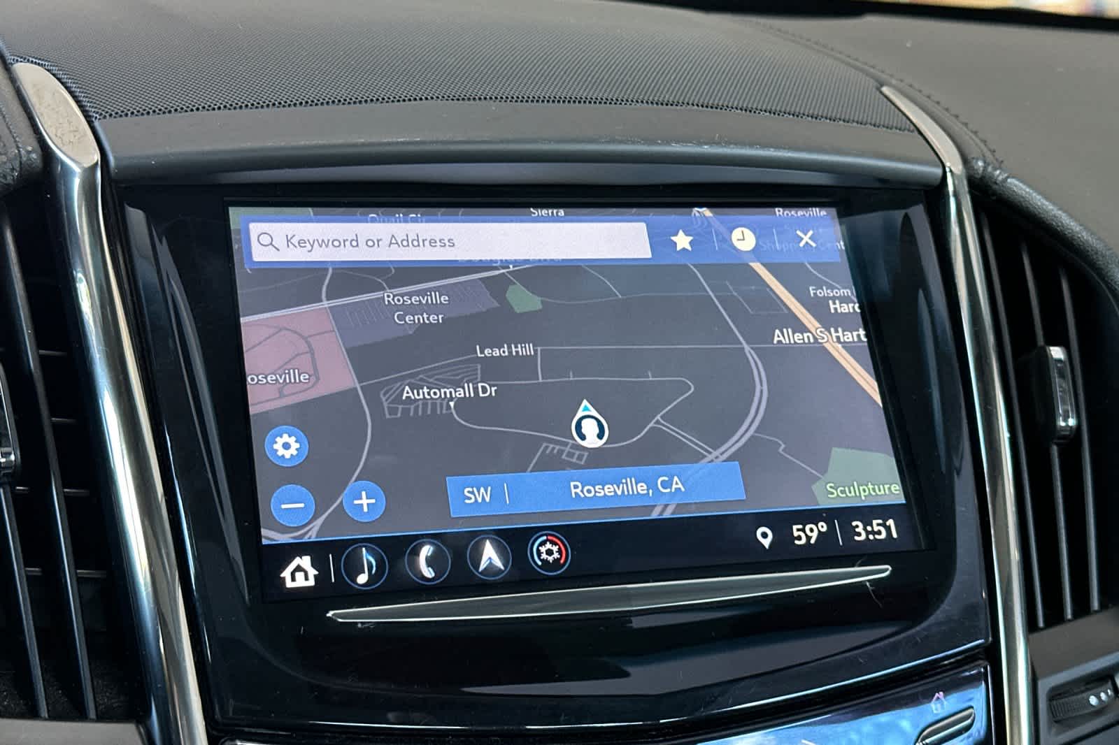 Thumbnail: 2019 Cadillac ATS - 21