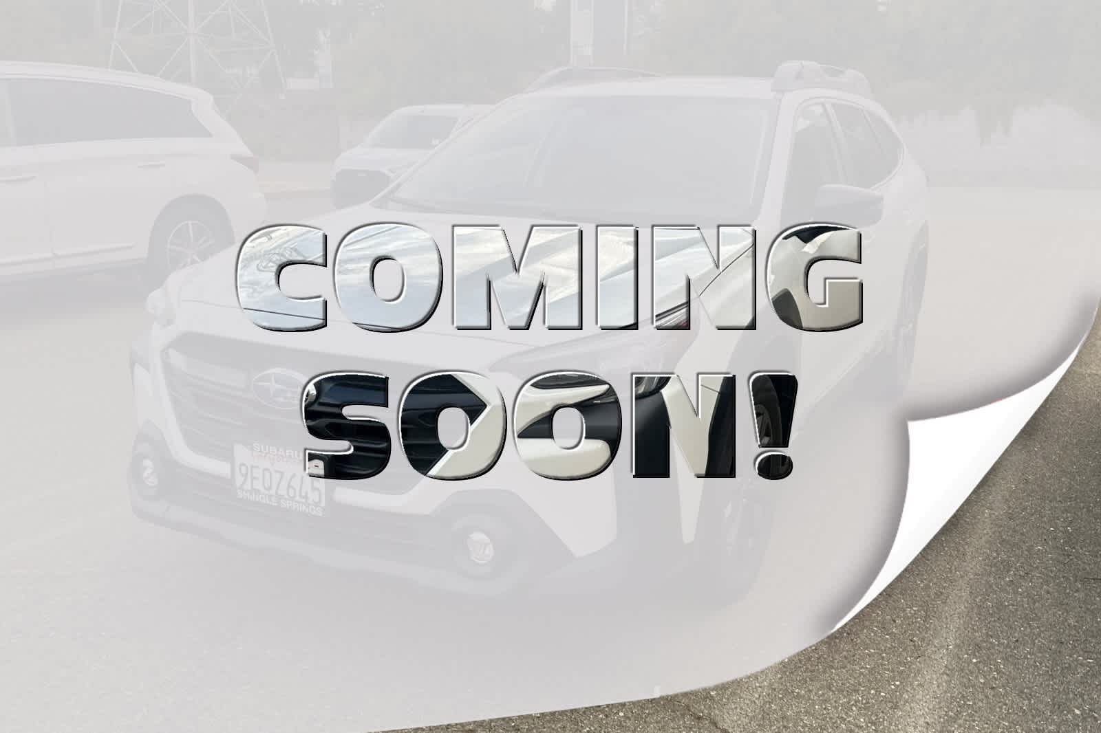 Thumbnail: 2023 Subaru Outback - 1