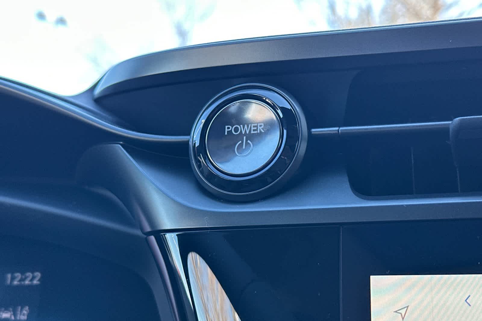 Thumbnail: 2026 Lexus RZ - 24