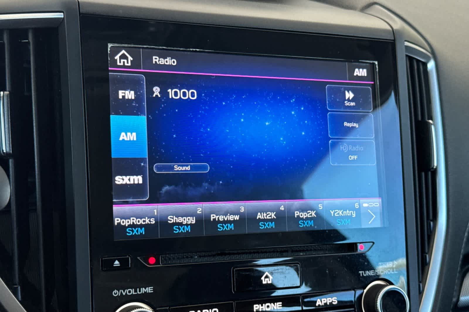 Thumbnail: 2020 Subaru Forester - 21