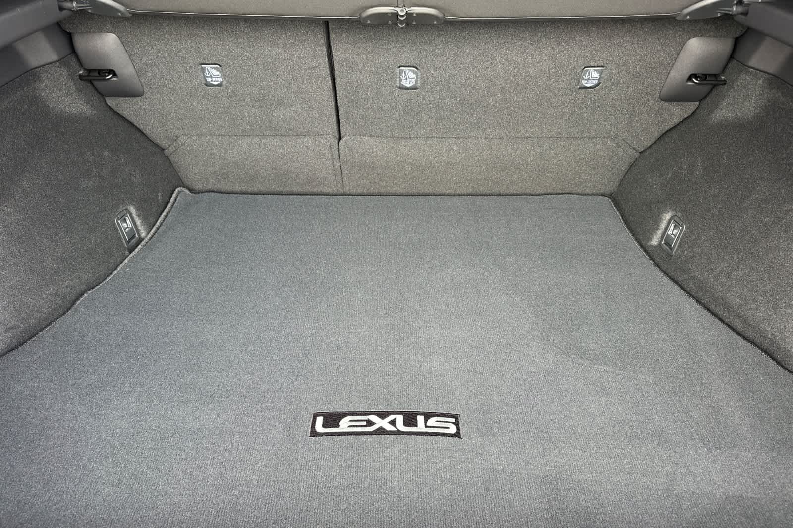 Thumbnail: 2026 Lexus RZ - 16