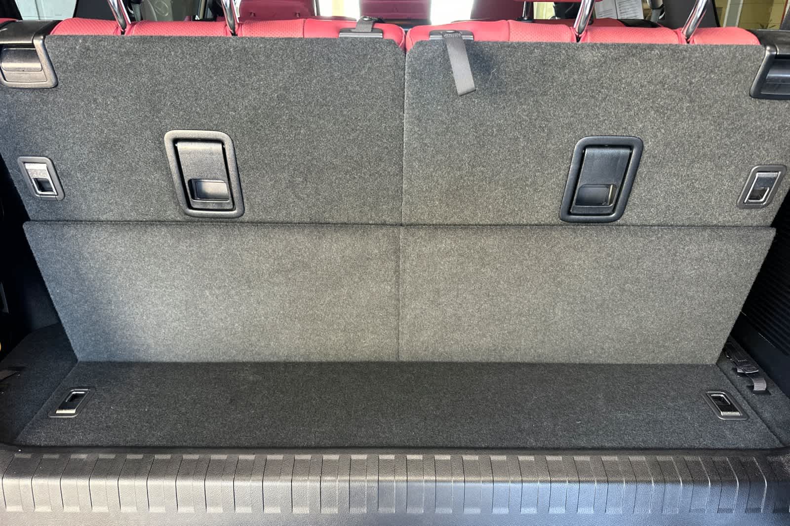 Thumbnail: 2022 Lexus GX - 16