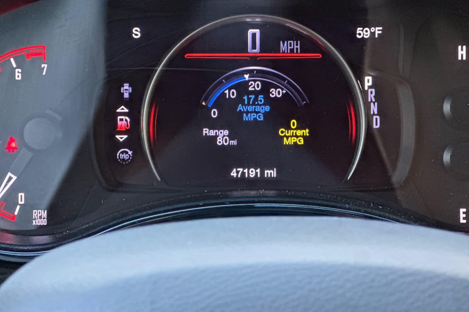 Thumbnail: 2024 Dodge Durango - 31