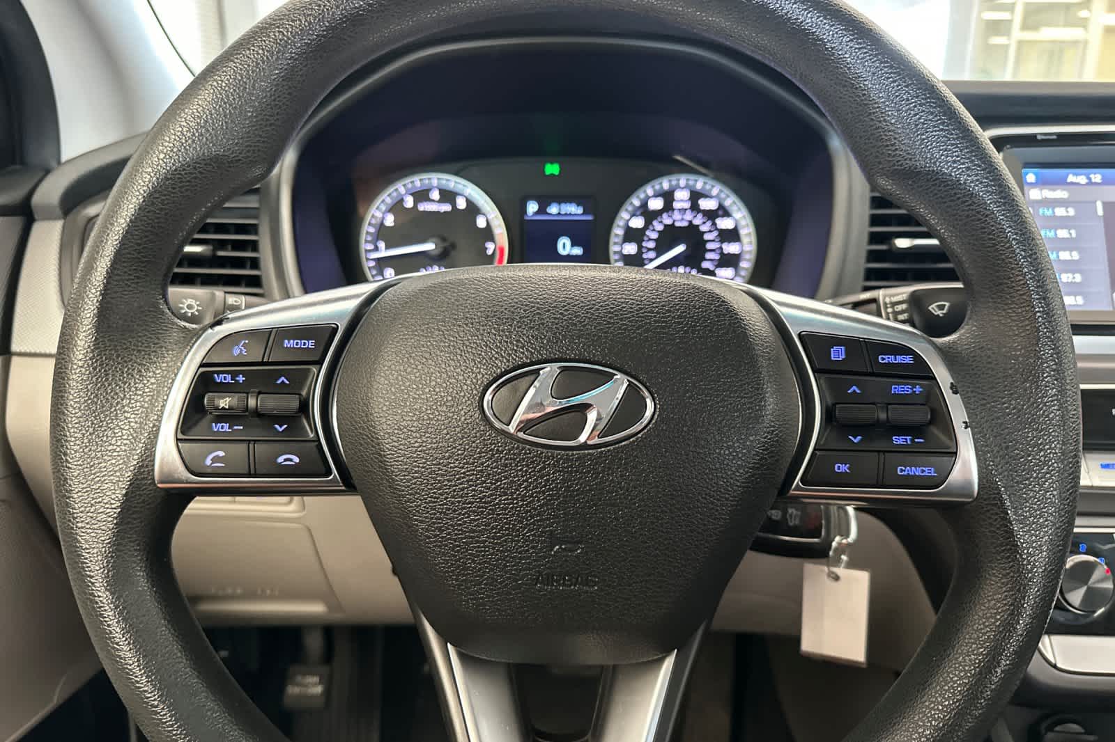 Thumbnail: 2018 Hyundai Sonata - 22