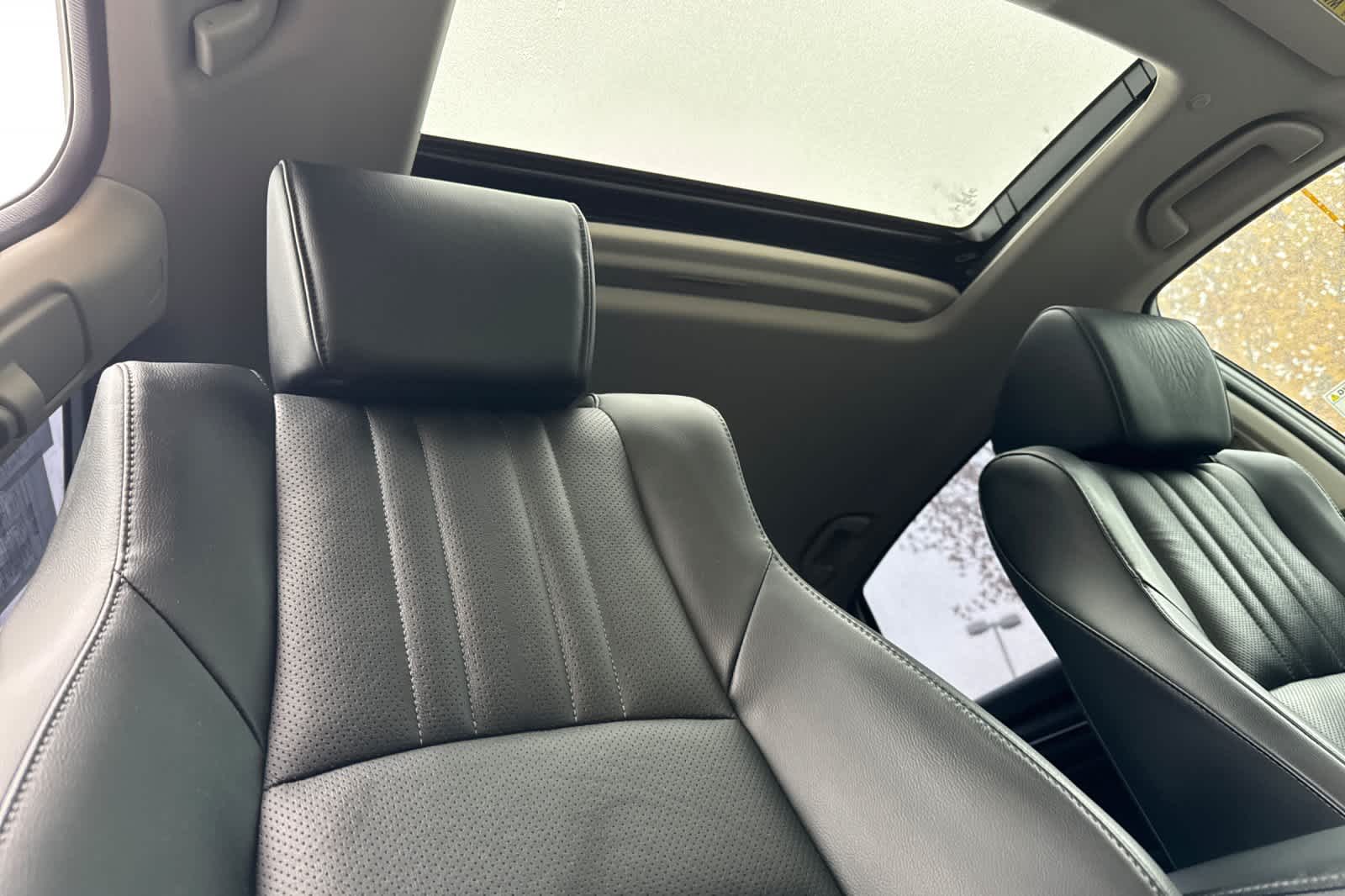 Thumbnail: 2018 Honda Accord - 17