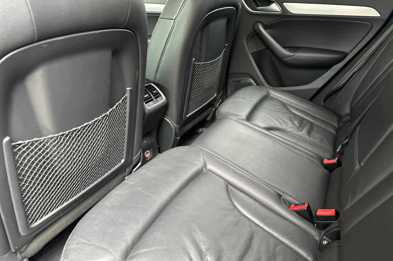 Thumbnail: 2015 Audi Q3 - 4