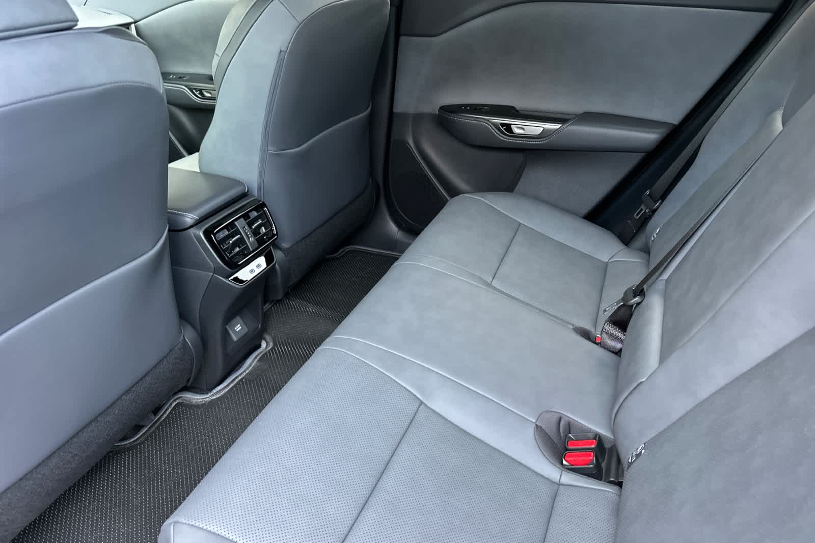 Thumbnail: 2026 Lexus RZ - 4