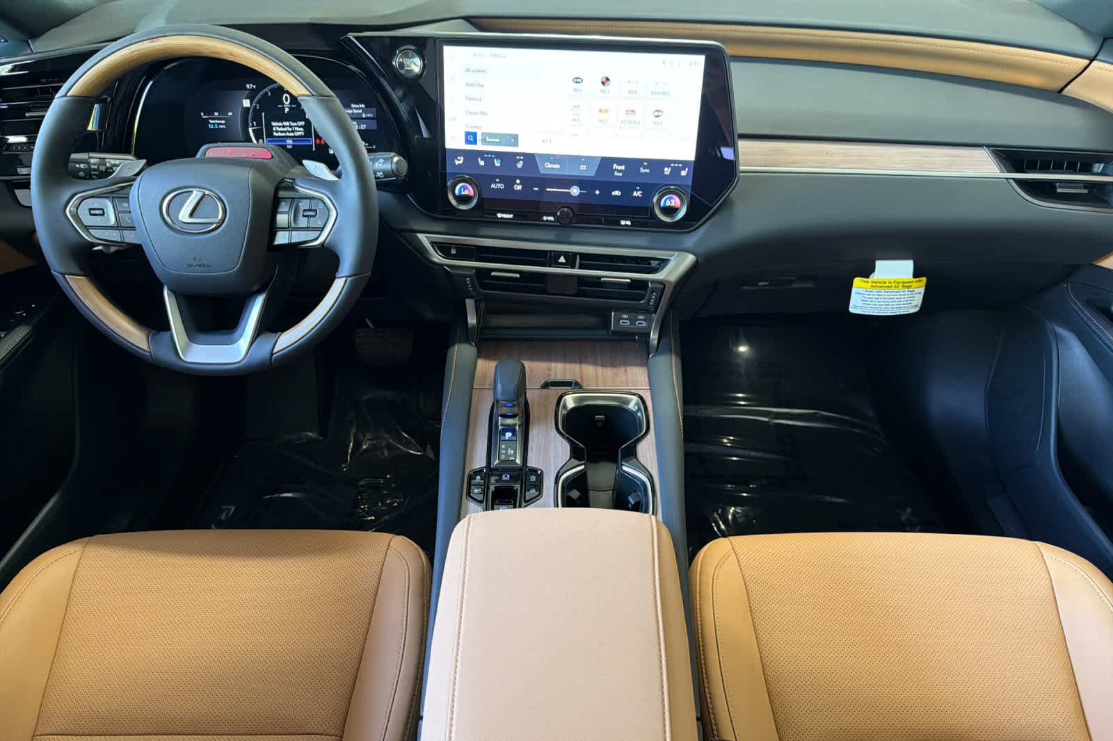 Thumbnail: 2026 Lexus RX - 3