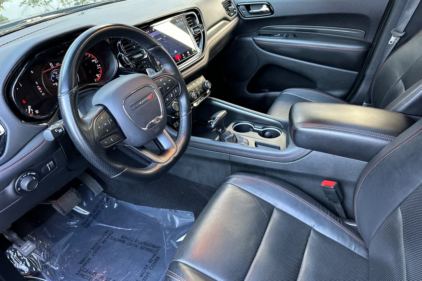 Thumbnail: 2024 Dodge Durango - 11