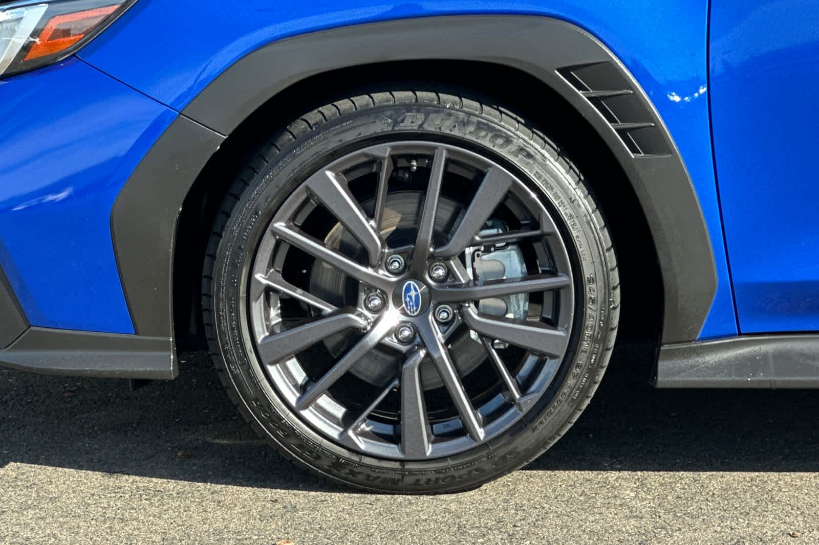 Thumbnail: 2023 Subaru WRX - 29