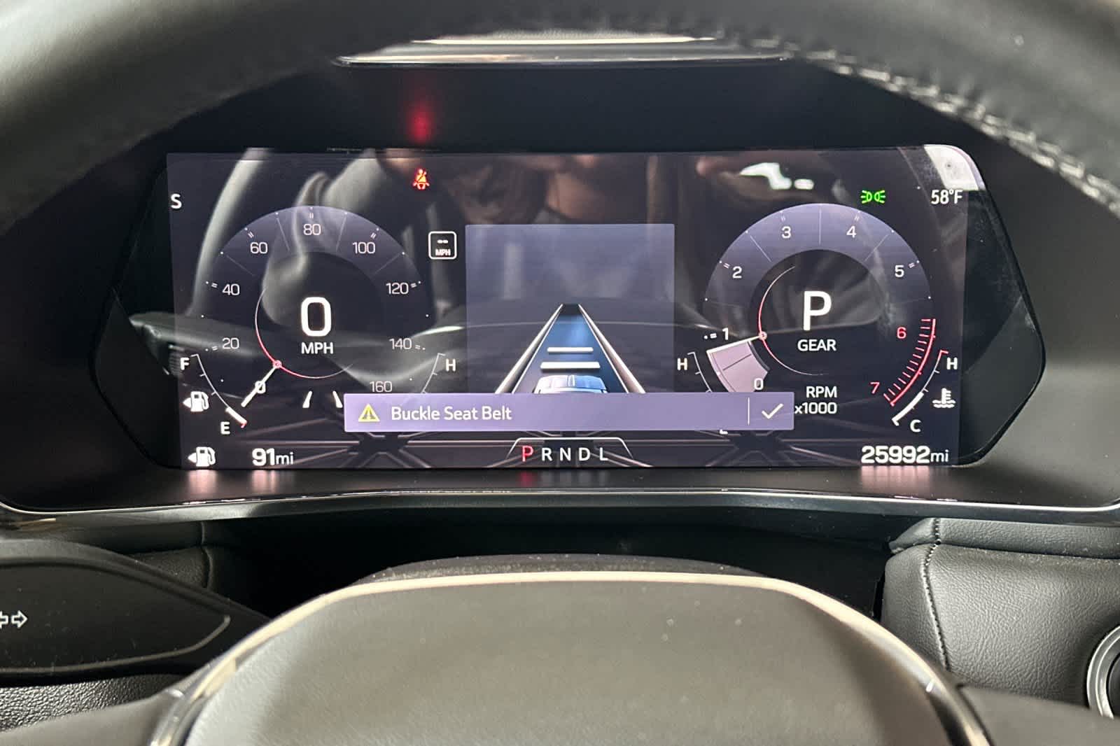 Thumbnail: 2024 GMC Canyon - 28