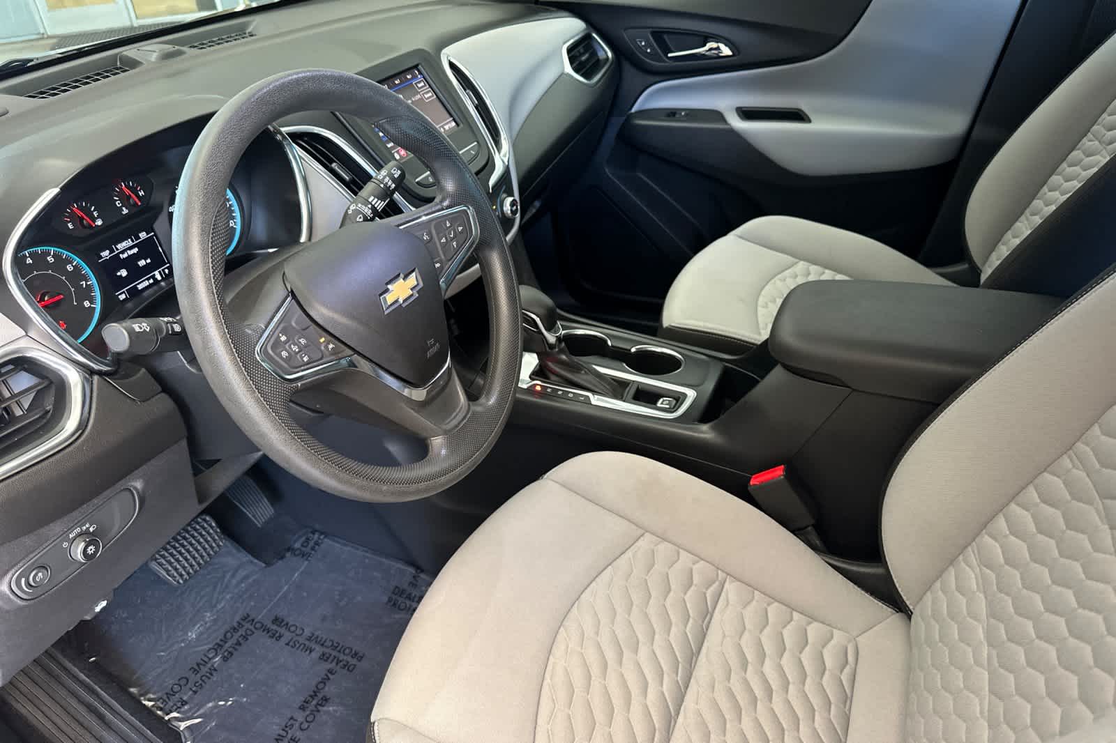 Thumbnail: 2020 Chevrolet Equinox - 11
