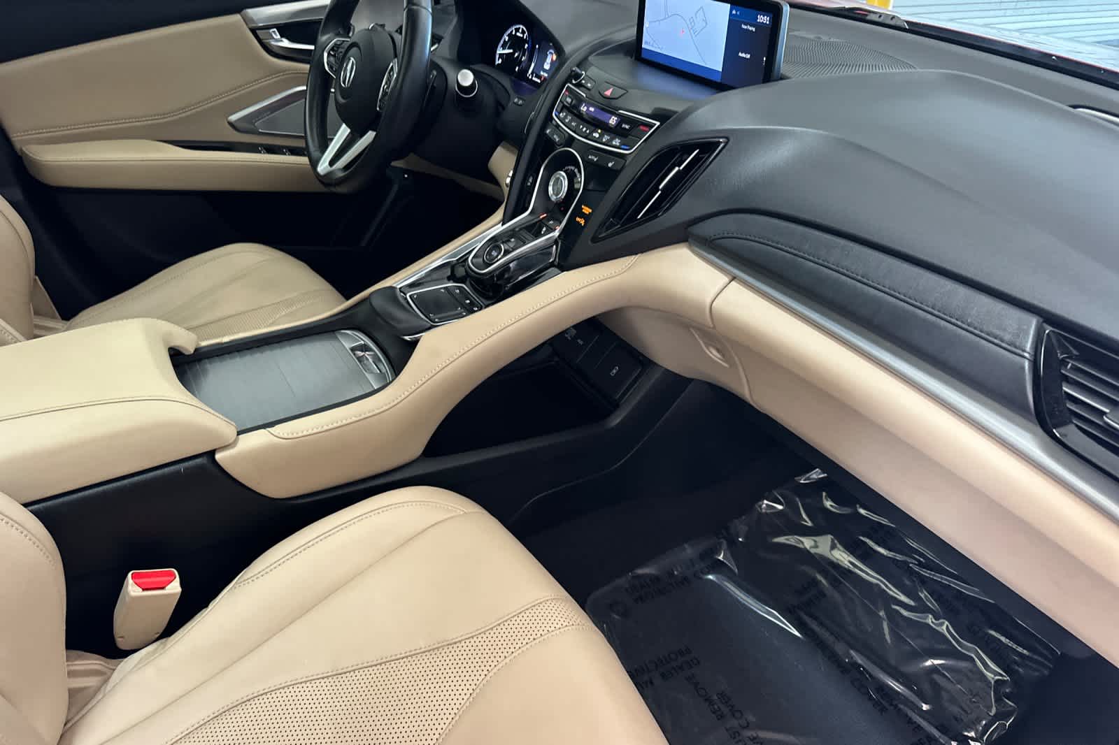 Thumbnail: 2019 Acura RDX - 17