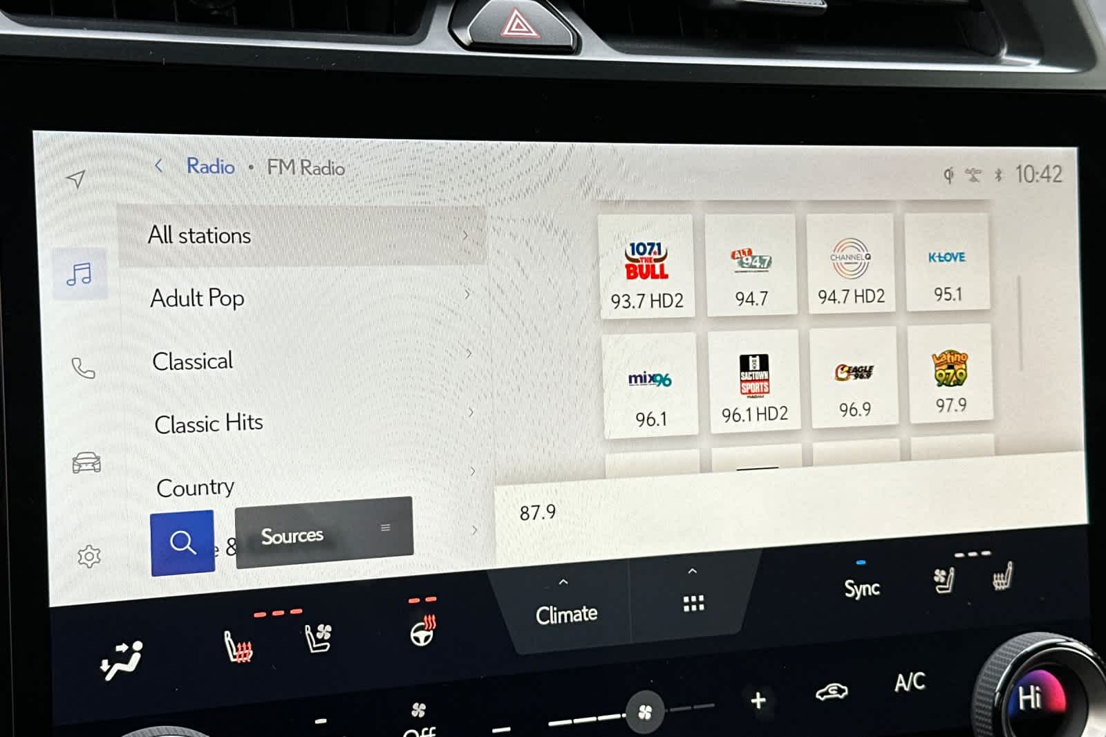 Thumbnail: 2026 Lexus RZ - 20