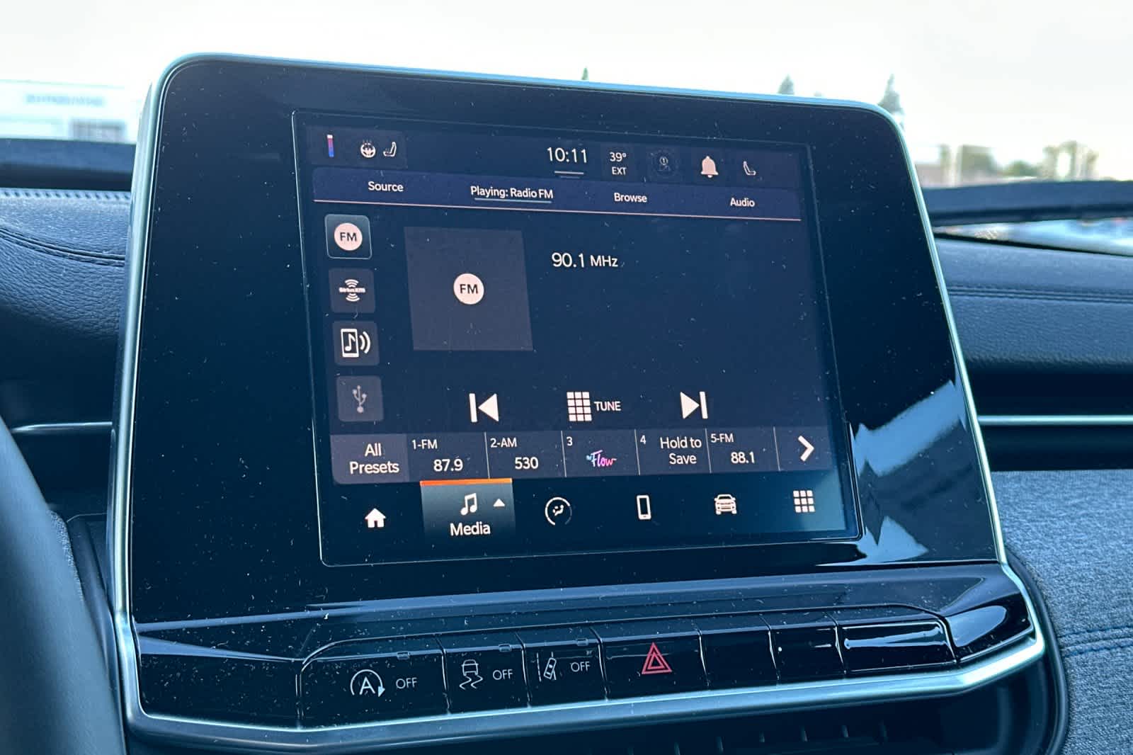 Thumbnail: 2025 Jeep Compass - 20