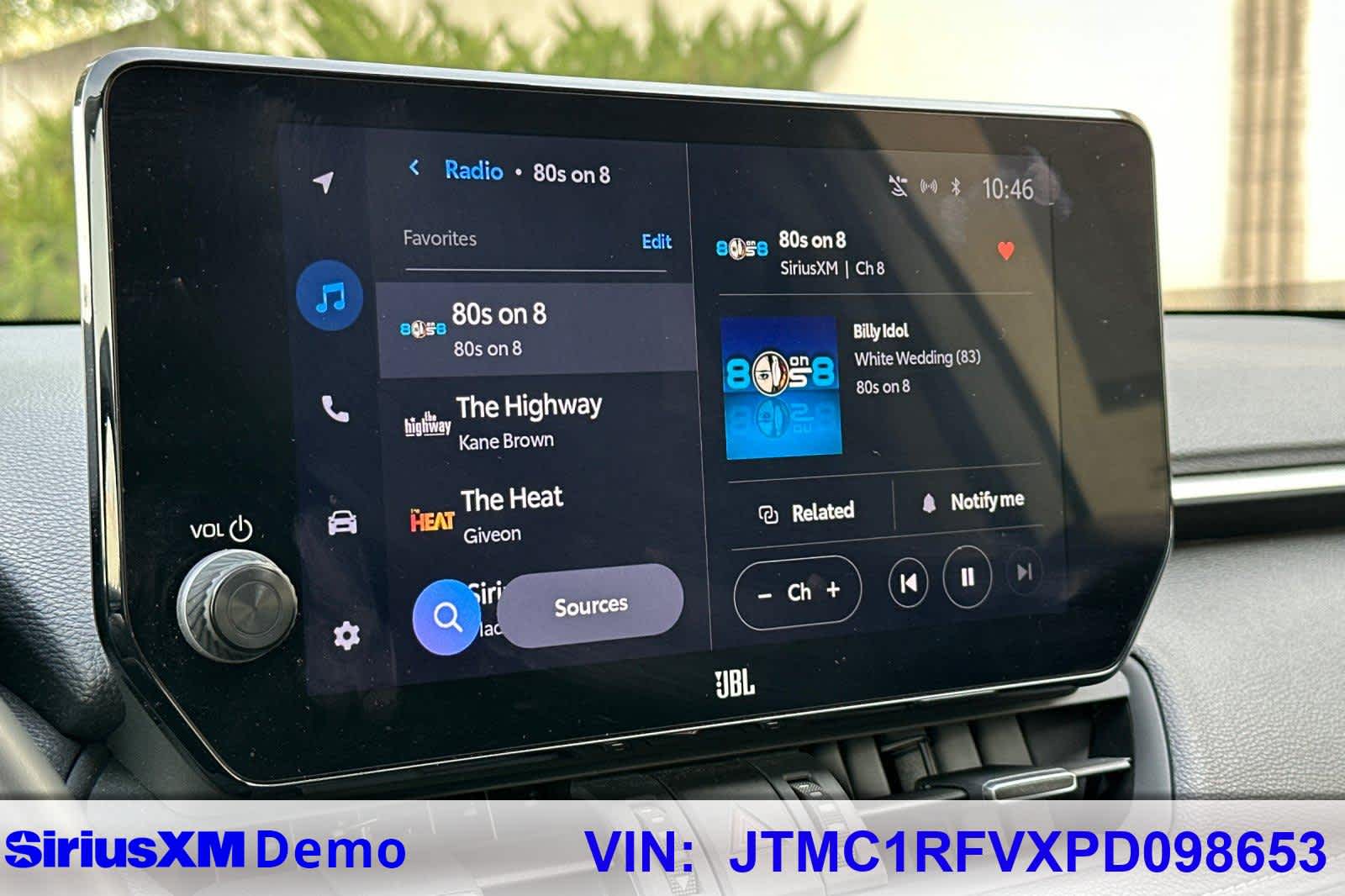 Thumbnail: 2023 Toyota RAV4 - 33