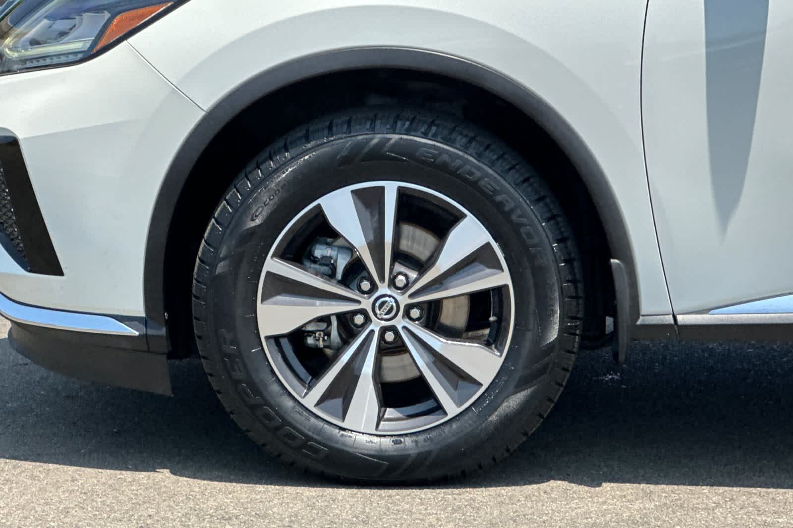 Thumbnail: 2019 Nissan Murano - 31