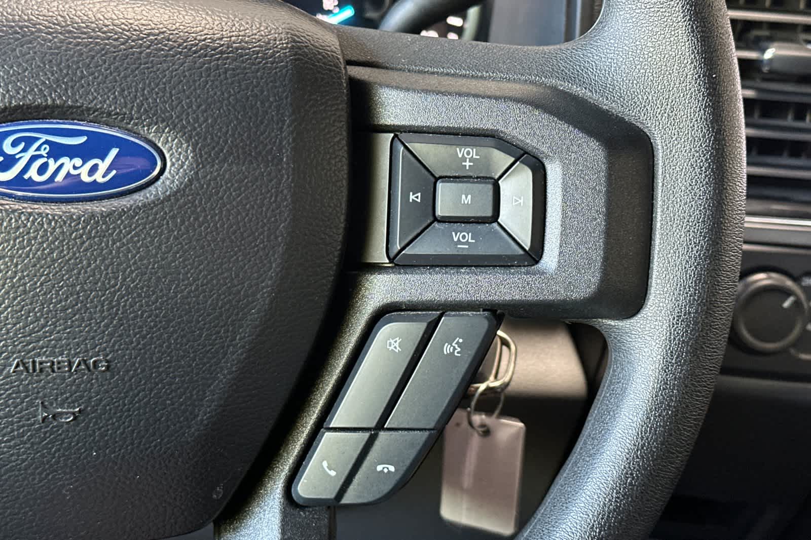 Thumbnail: 2020 Ford F-150 - 24