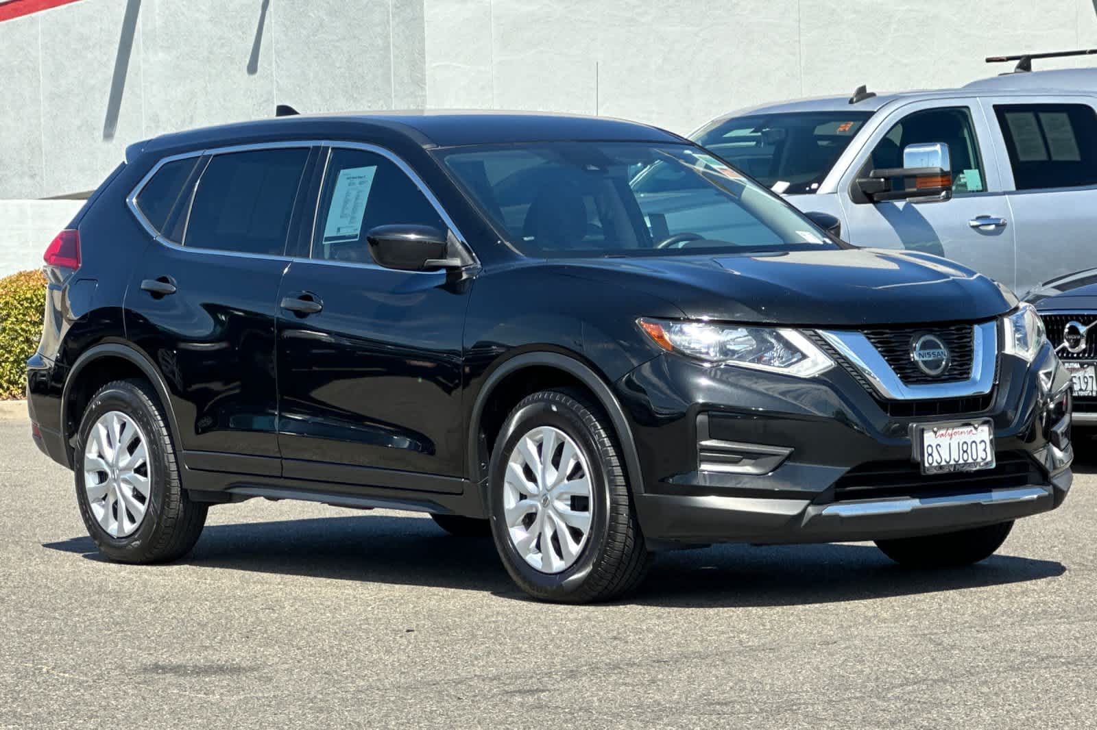 Thumbnail: 2020 Nissan Rogue - 5