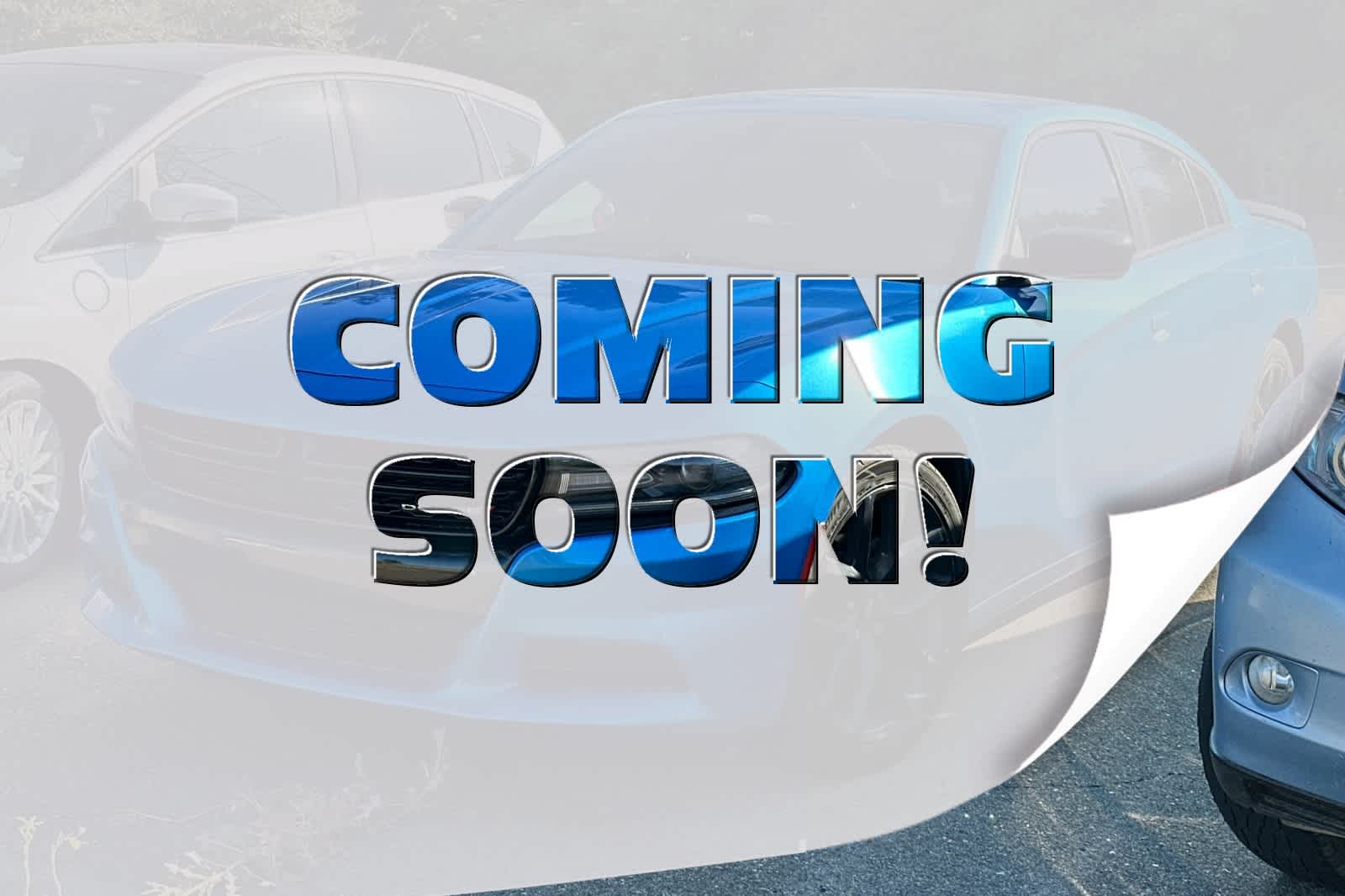 Thumbnail: 2019 Dodge Charger - 1