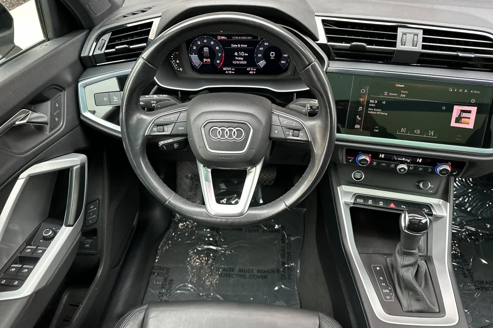 Thumbnail: 2023 Audi Q3 - 15