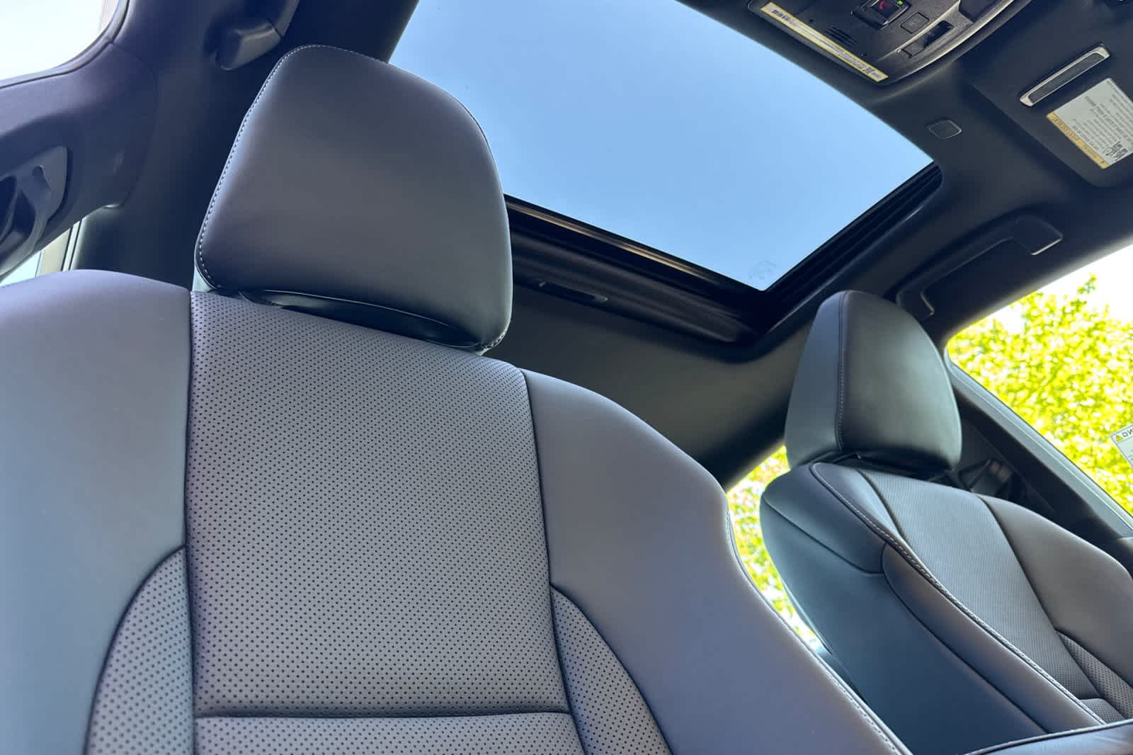 Thumbnail: 2026 Lexus IS - 17