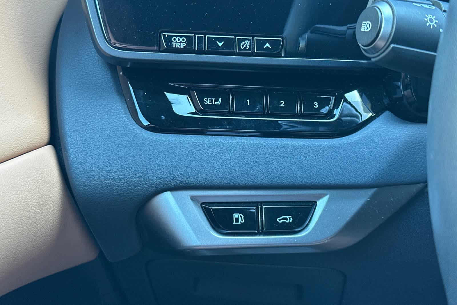 Thumbnail: 2024 Lexus RX - 30