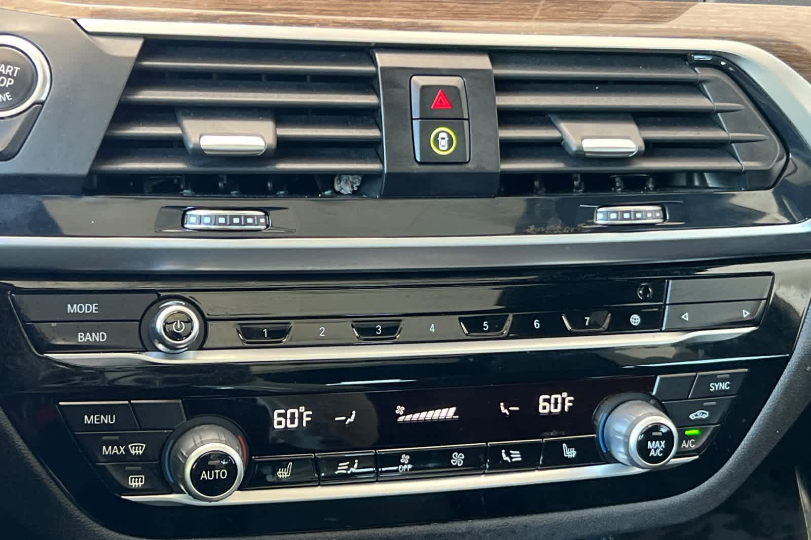 Thumbnail: 2019 BMW X3 - 22