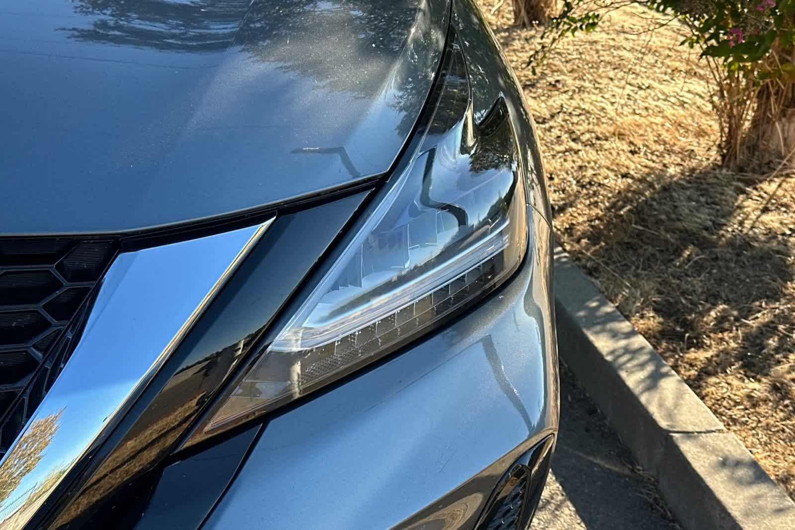 Thumbnail: 2020 Nissan Murano - 11