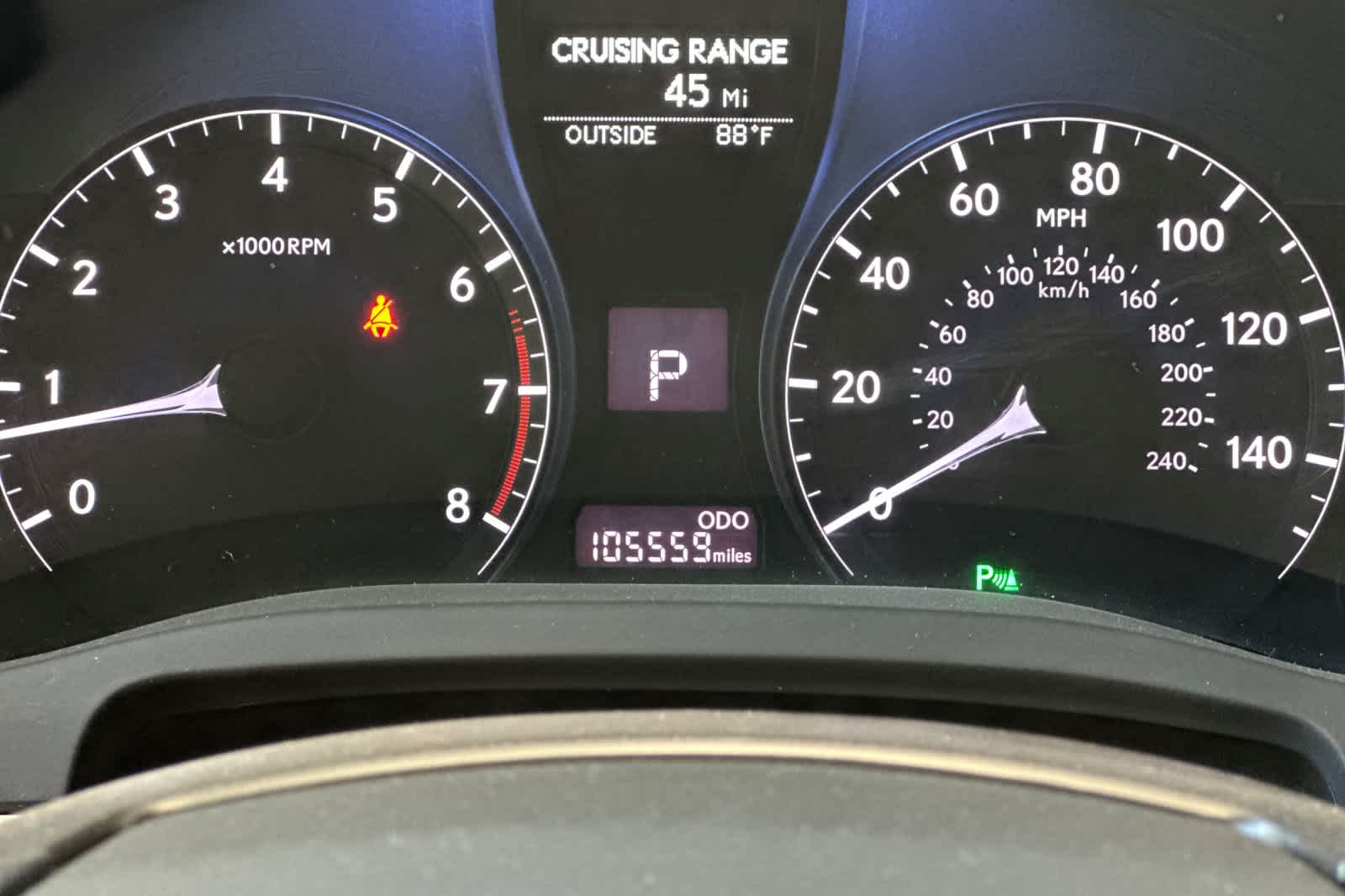 Thumbnail: 2013 Lexus RX - 30