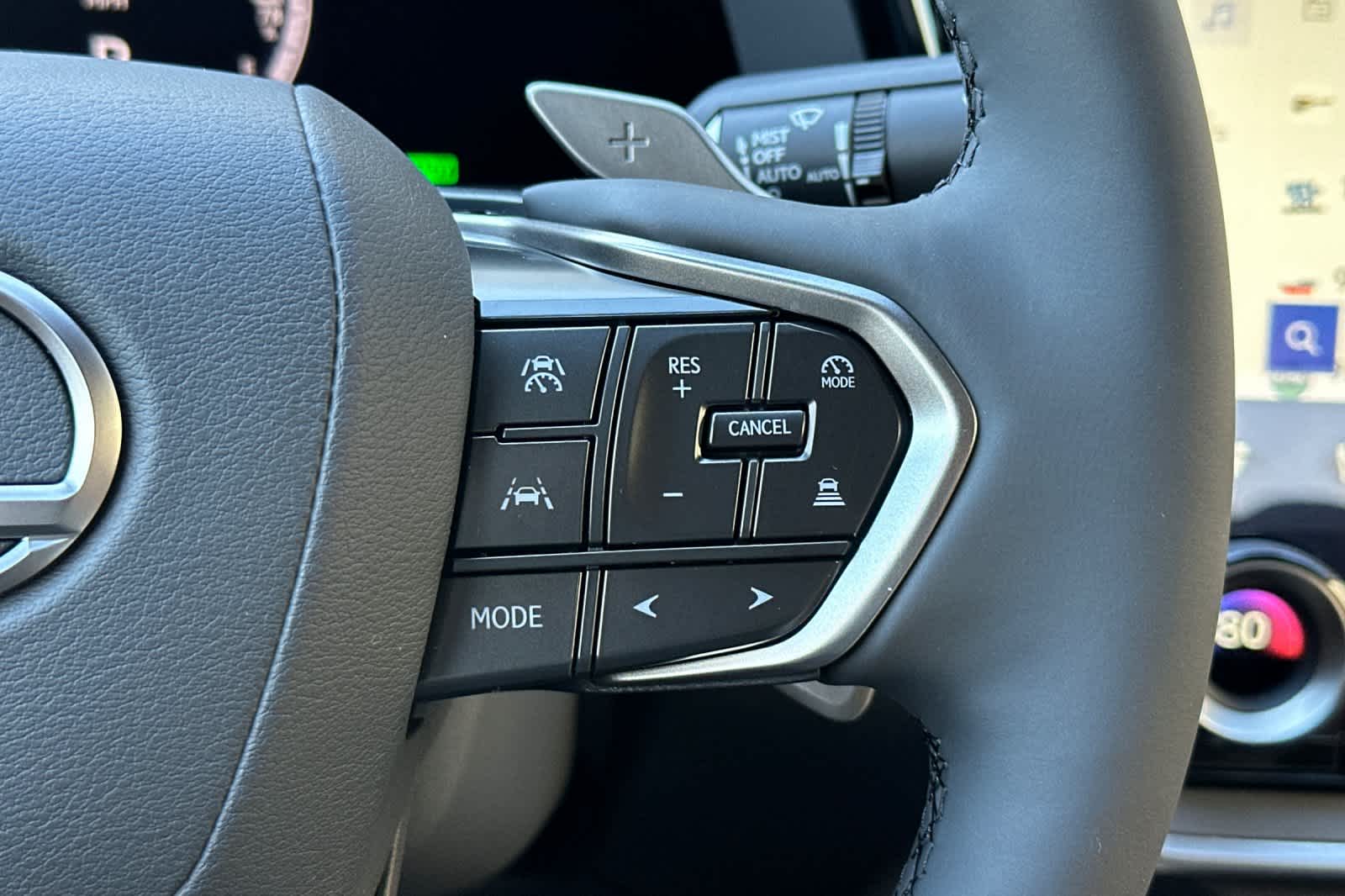 Thumbnail: 2026 Lexus RZ - 27