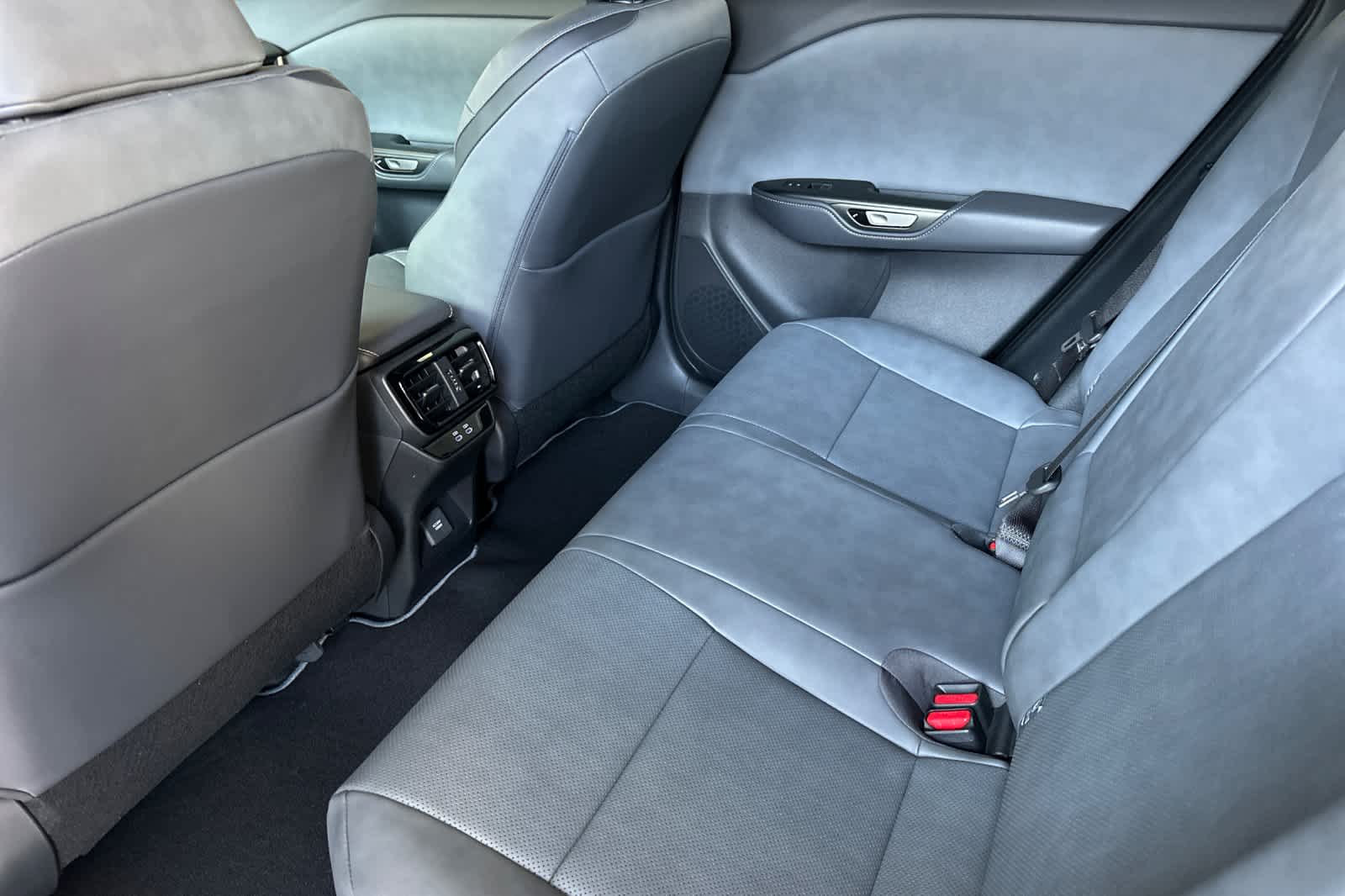 Thumbnail: 2026 Lexus RZ - 4