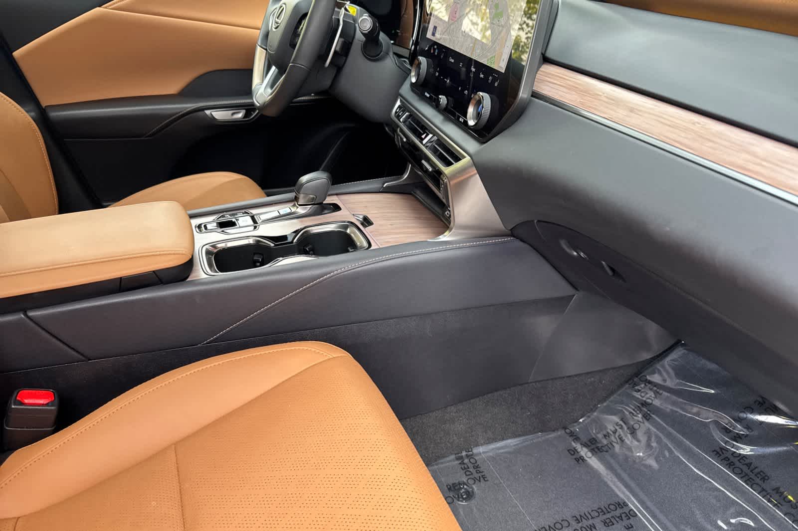 Thumbnail: 2025 Lexus RX - 17