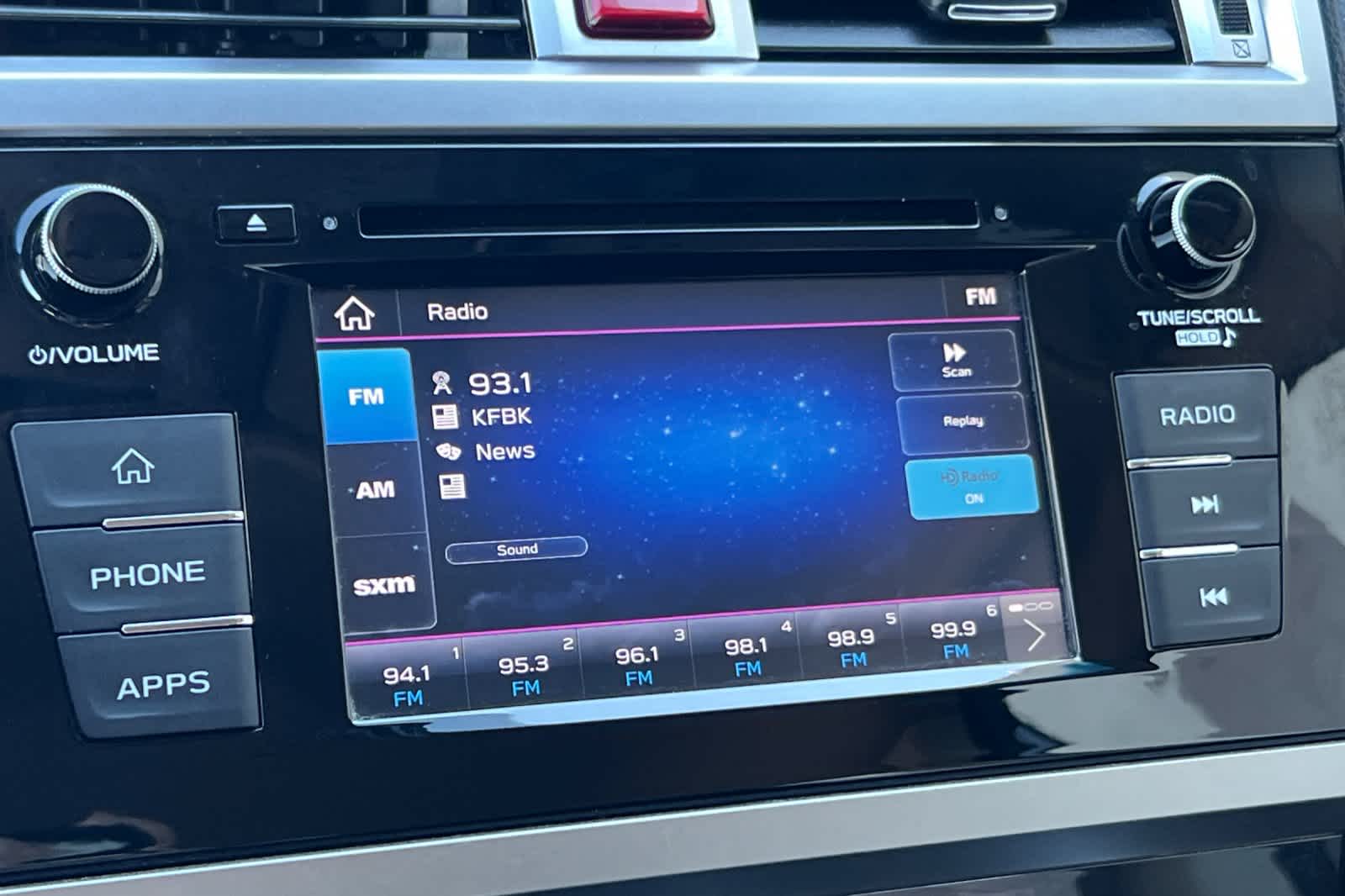 Thumbnail: 2019 Subaru Outback - 19