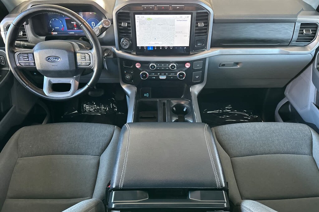 Used 2024 Ford F-150 XLT Truck