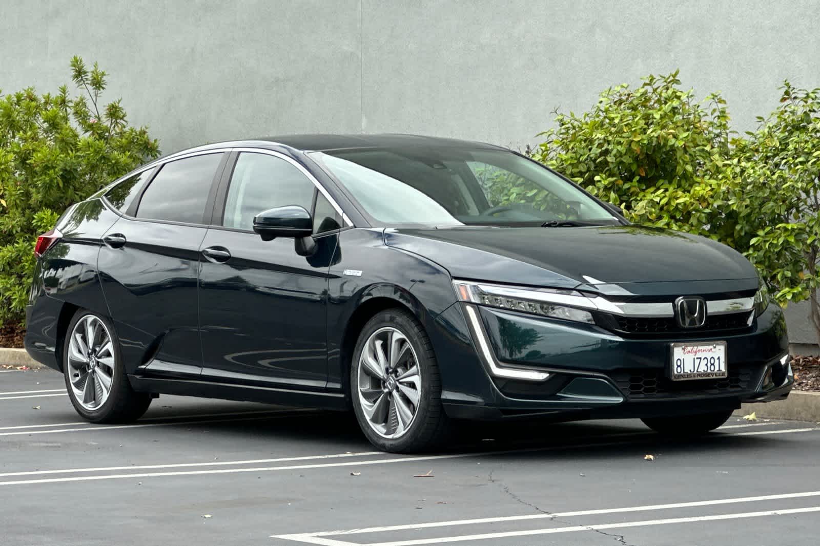Thumbnail: 2019 Honda Clarity - 5