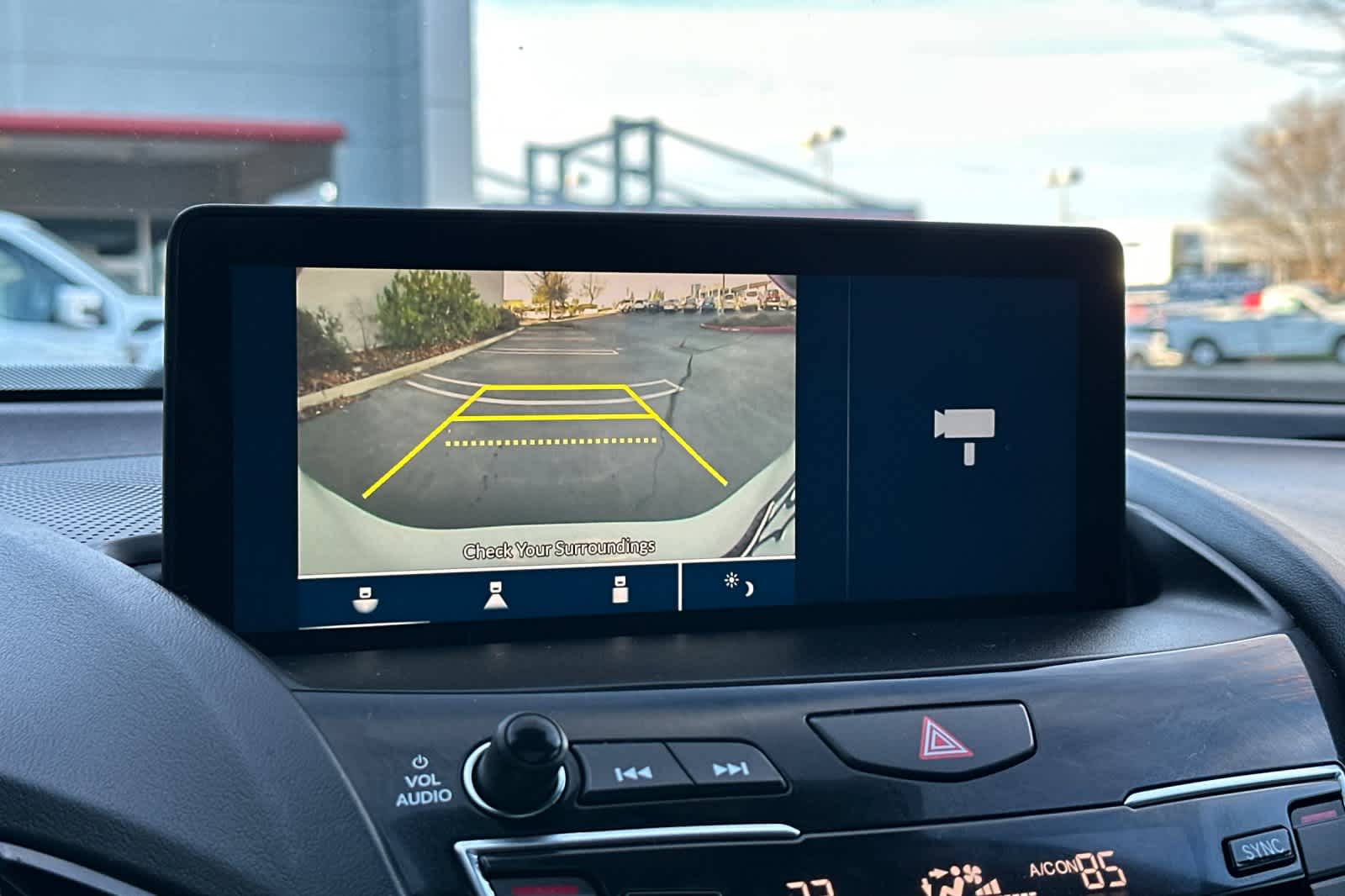 Thumbnail: 2020 Acura RDX - 21