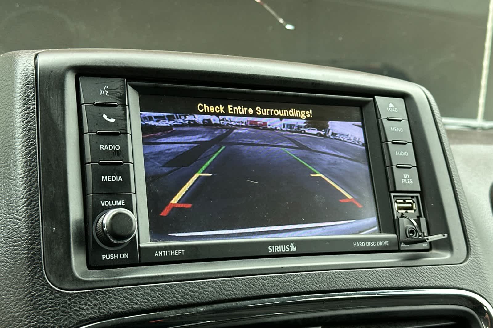 Thumbnail: 2019 Dodge Grand Caravan - 21