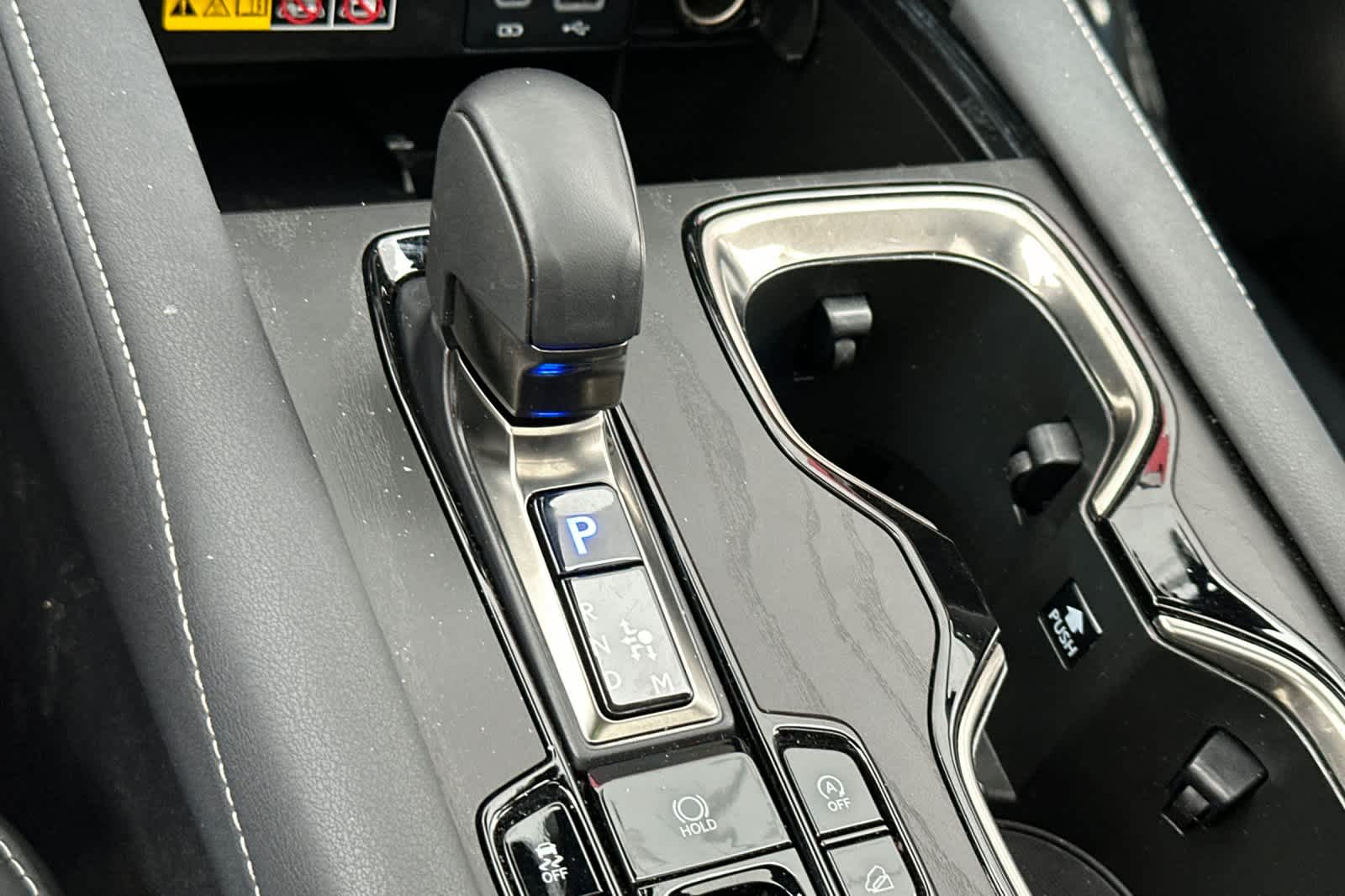 Thumbnail: 2025 Lexus RX - 24