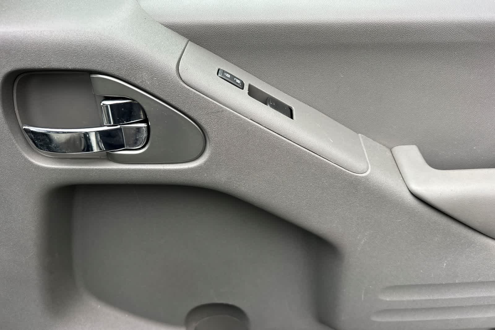 Thumbnail: 2019 Nissan Frontier - 17